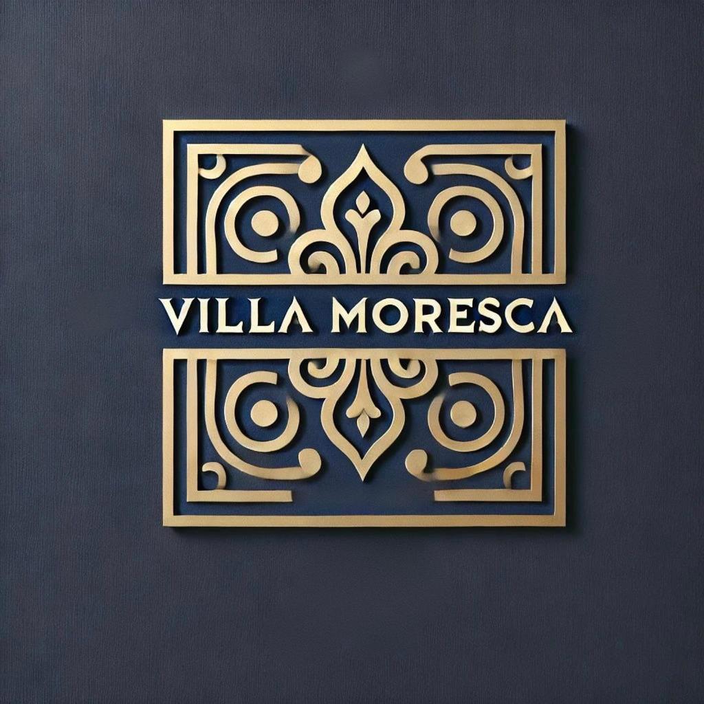 Moresca Exclusive Villa - Pool & Spa Castellammare del Golfo Exterior foto